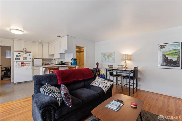 $3,200,000 | 2243-2245 Ashby Avenue, Berkeley, CA 94705