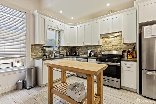 $3,200,000 | 2243-2245 Ashby Avenue, Berkeley, CA 94705