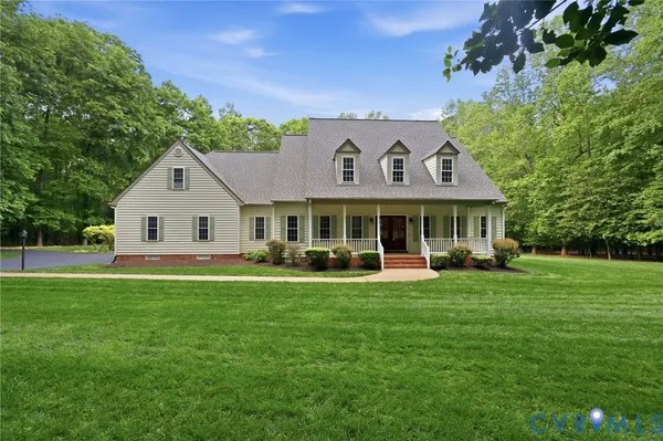 $715,000 | 2705 Judes Ferry Road, Powhatan, VA 23139