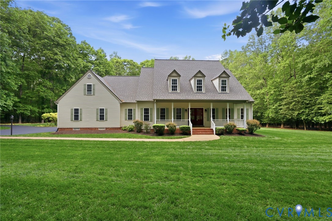 2705 Judes Ferry Road Powhatan, VA 23139 - Photo 1 of 51