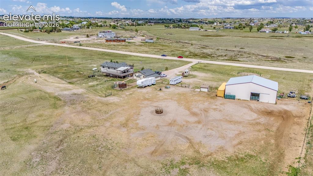 6750 Chief Road Peyton, CO 80831 - Photo 41 of 46