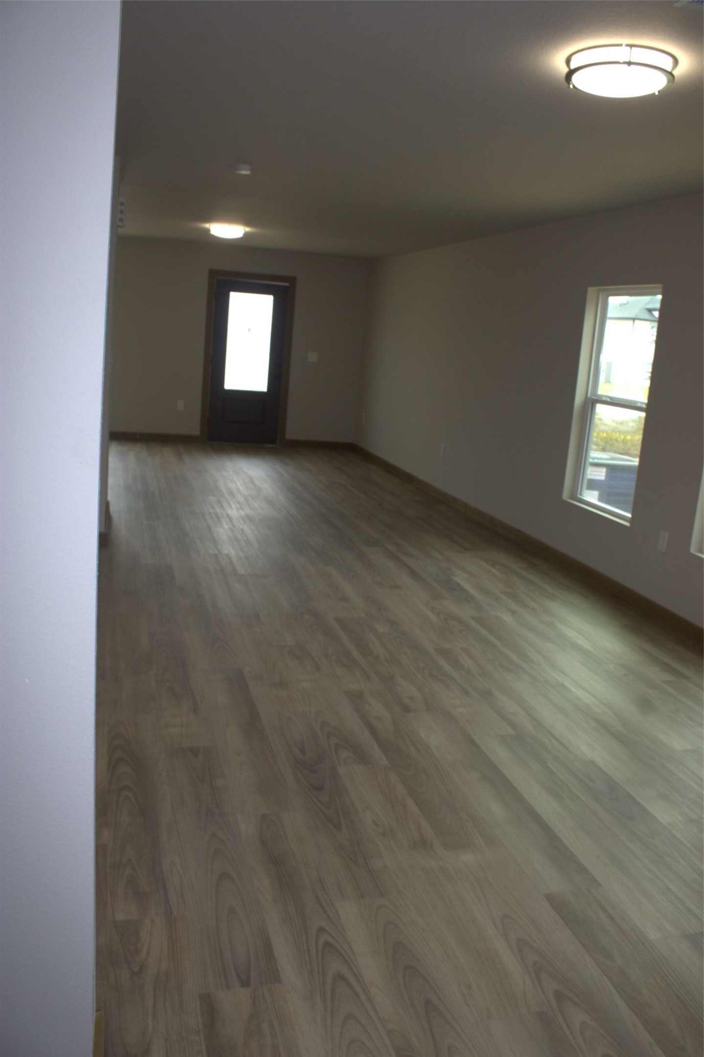 338 Road 5840 Cleveland, TX 77327 - Photo 8 of 12 a view of empty room with window