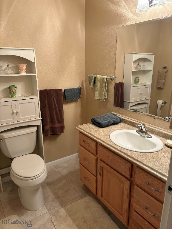 13 Sharon Loop Townsend, MT 59644 - Photo 31 of 33 Guest bath