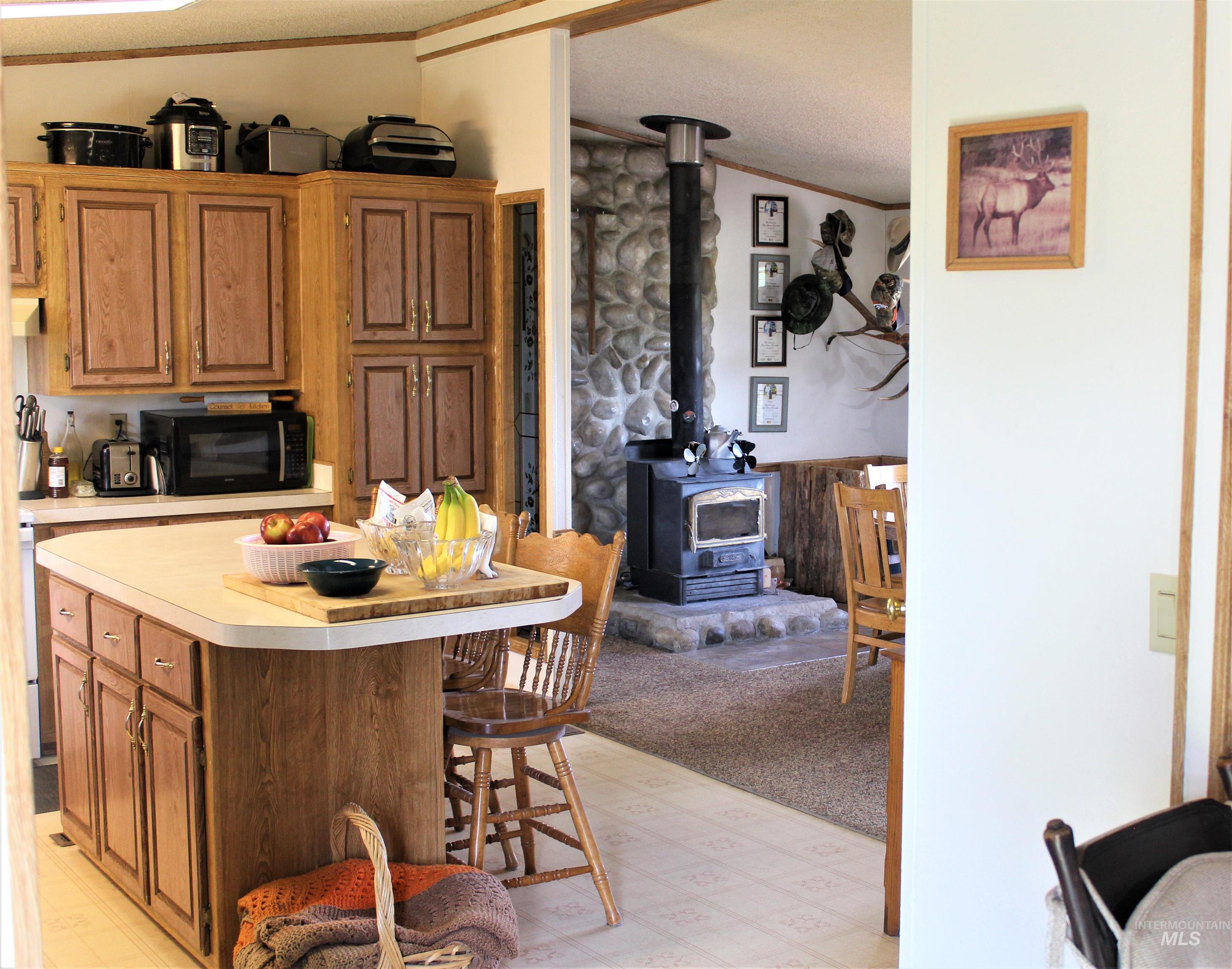 13576 Farm To Market Road McCall, ID 83638 - Photo 15 of 24 Gallery Image 15