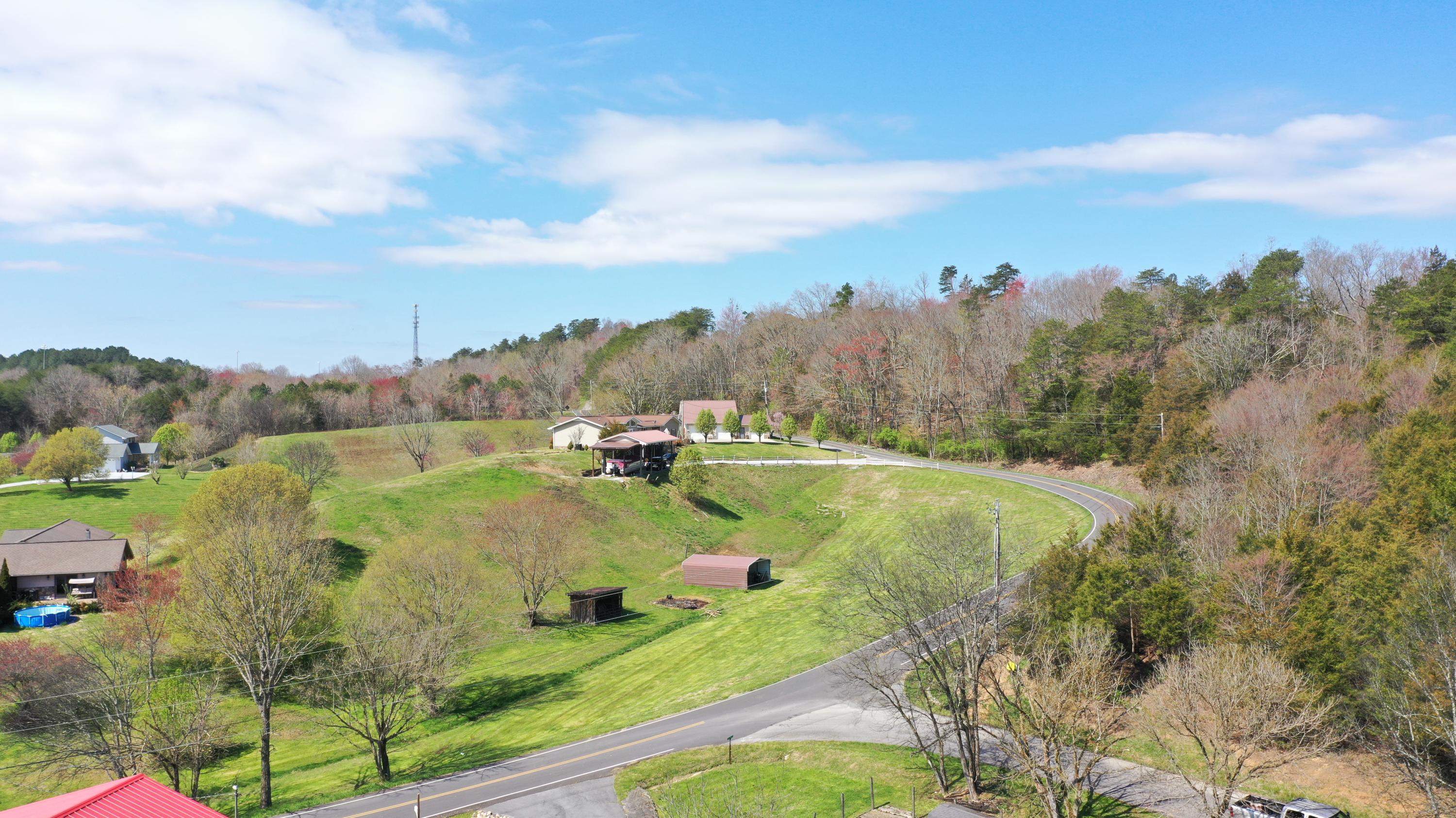 Hill Road Newport, TN 37821 - Photo 14 of 16 14DJI_0096