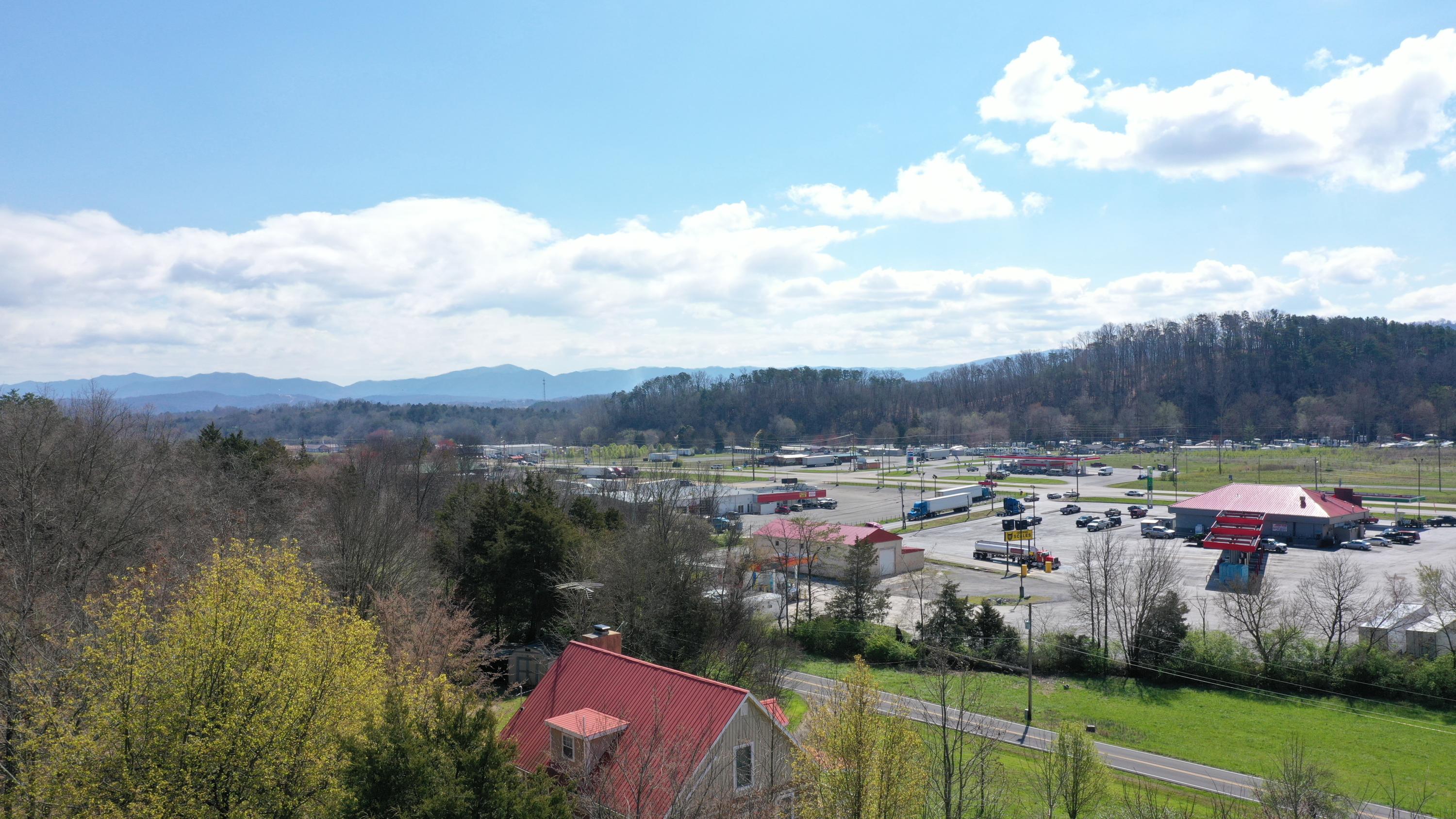 Hill Road Newport, TN 37821 - Photo 7 of 16 07DJI_0089