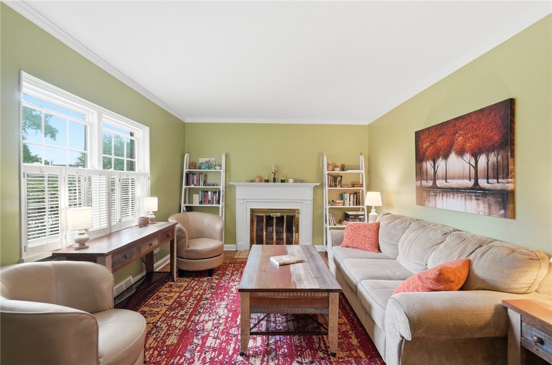 413 North Bromfield Road Kettering, OH 45429 - Photo 8 of 51 Gallery Image 8