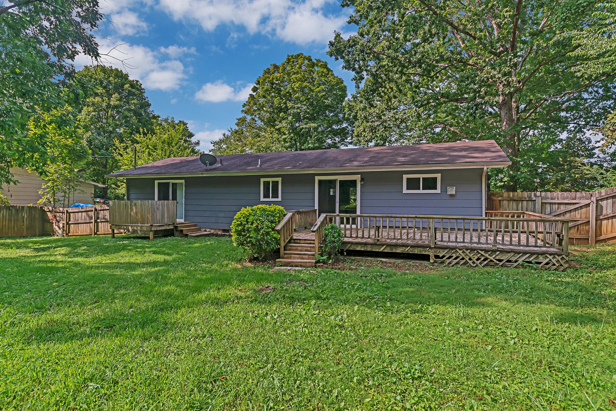 328 Fox Road Knoxville, TN 37922 - Photo 15 of 19 Gallery Image 15