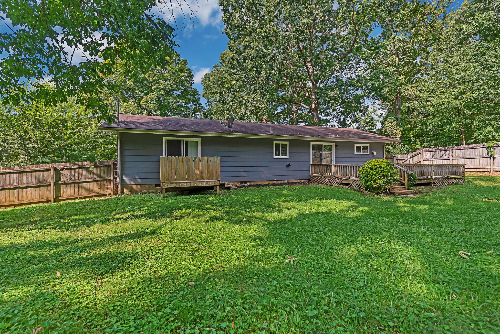 328 Fox Road Knoxville, TN 37922 - Photo 16 of 19 Gallery Image 16