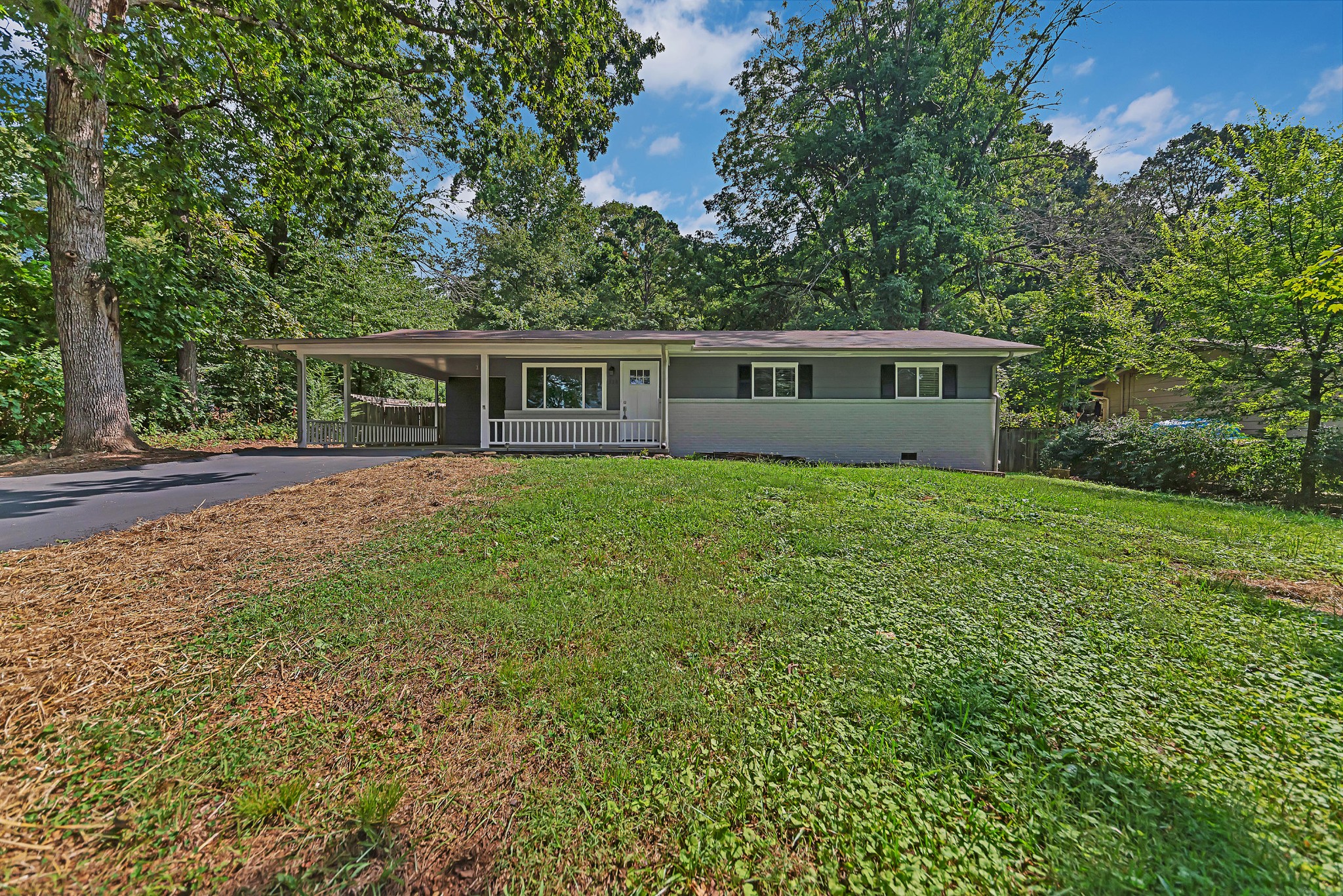 328 Fox Road Knoxville, TN 37922 - Photo 17 of 19 Gallery Image 17