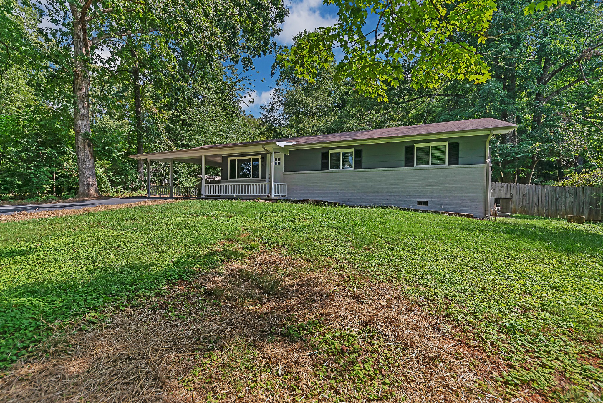 328 Fox Road Knoxville, TN 37922 - Photo 18 of 19 Gallery Image 18
