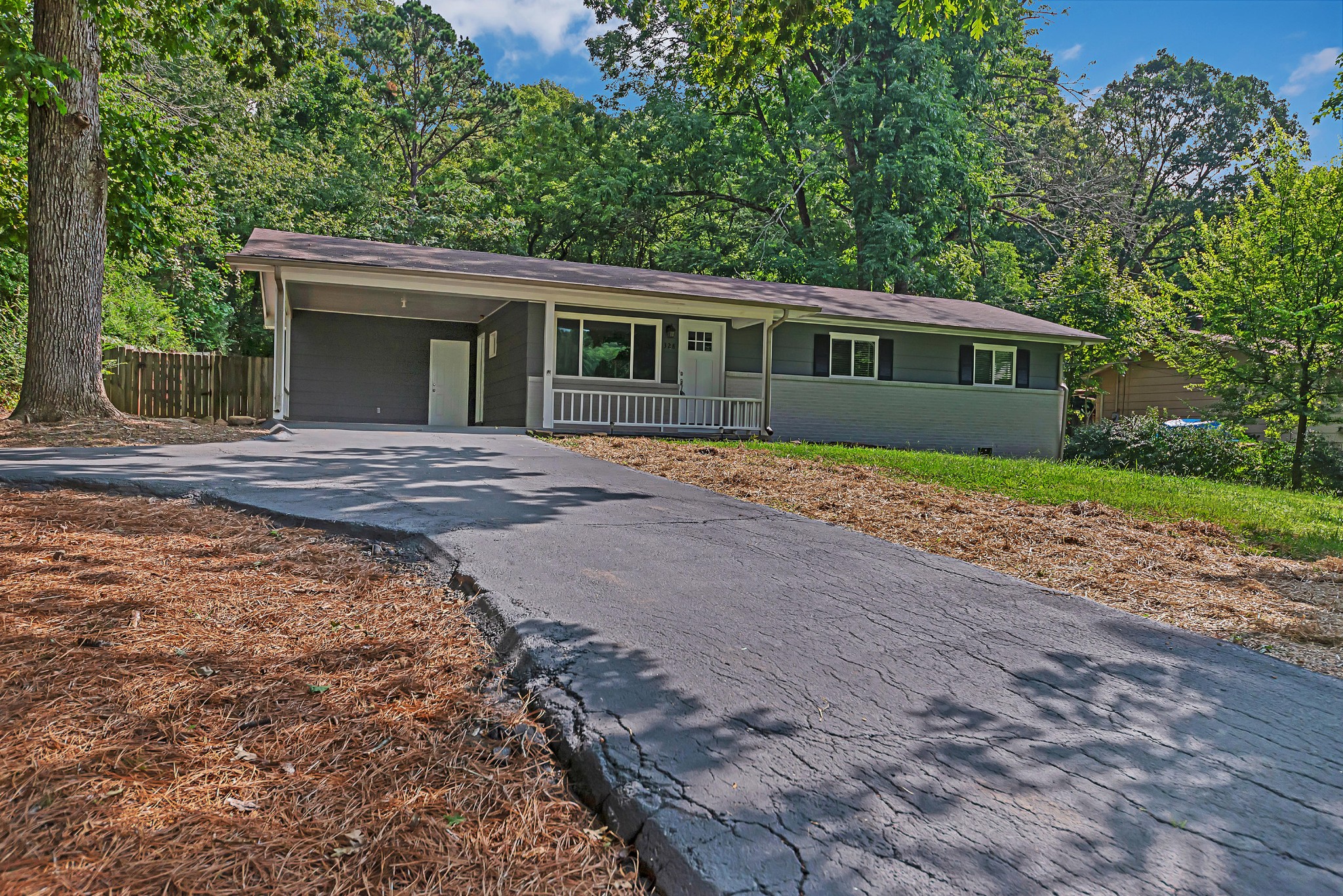 328 Fox Road Knoxville, TN 37922 - Photo 19 of 19 Gallery Image 19