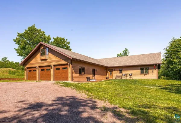 $545,000 | 7 High Forest Trail, Lutsen, MN 55612