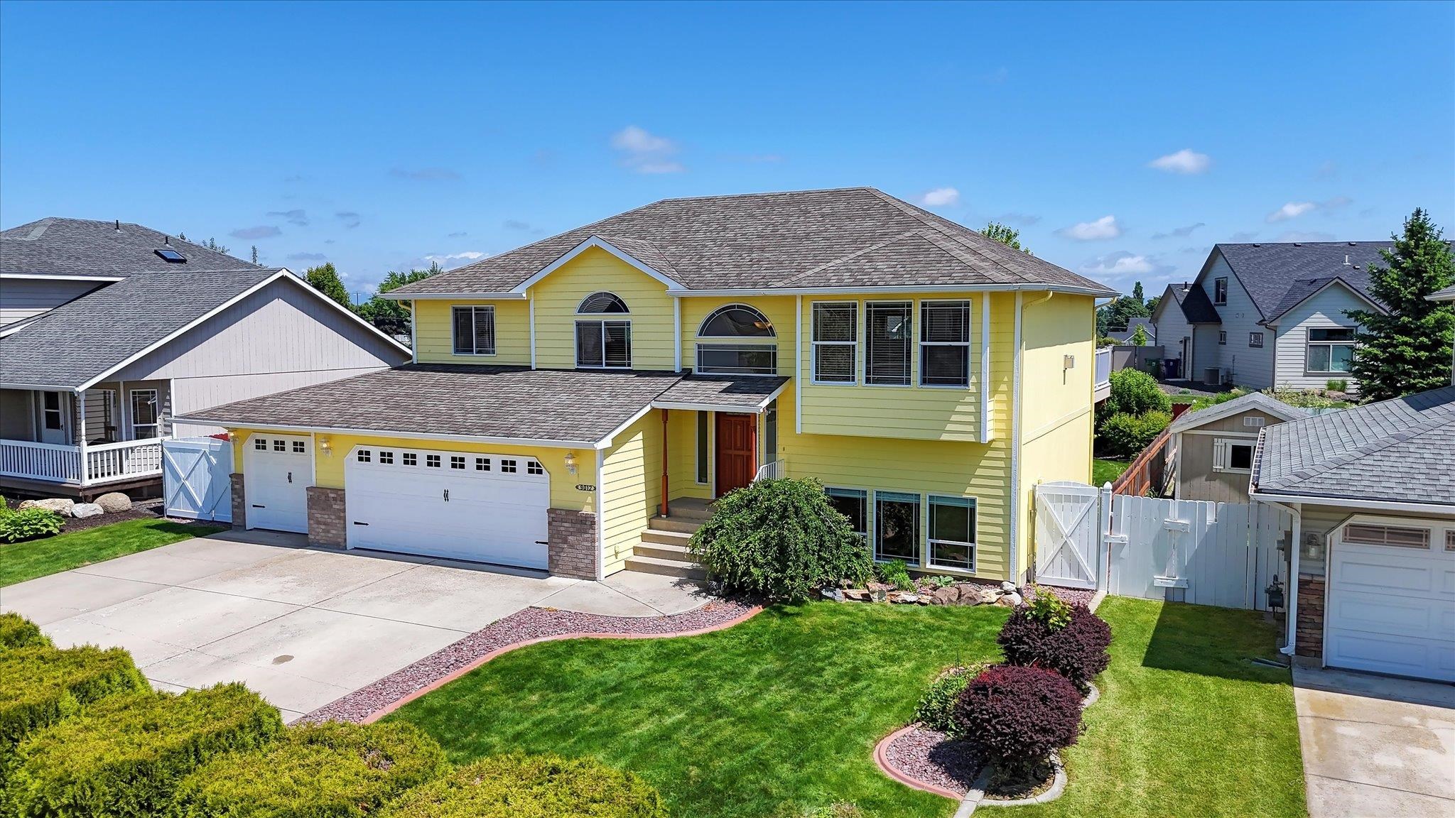 9012 North Ash Street Spokane, WA 99208 - Photo 2 of 50 Gallery Image 2