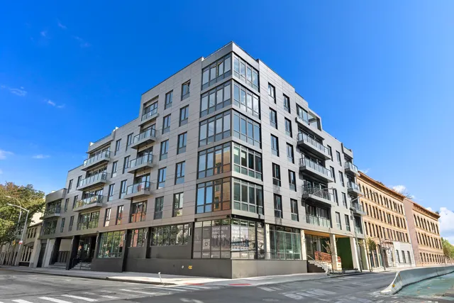 $6,500 | 36 India Street, Unit 5J | Greenpoint