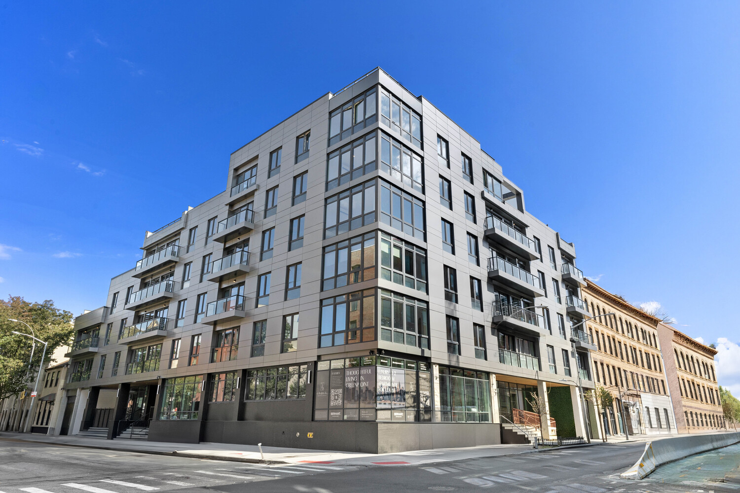 36 India Street, Unit 5J Brooklyn, NY 11222 - Photo 14 of 15