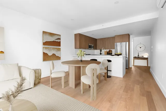 $6,500 | 36 India Street, Unit 5J | Greenpoint