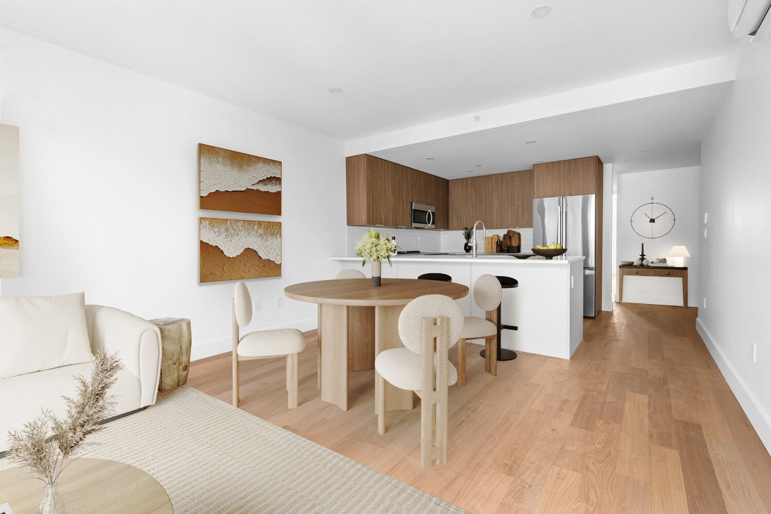 36 India Street, Unit 5J Brooklyn, NY 11222 - Photo 2 of 15