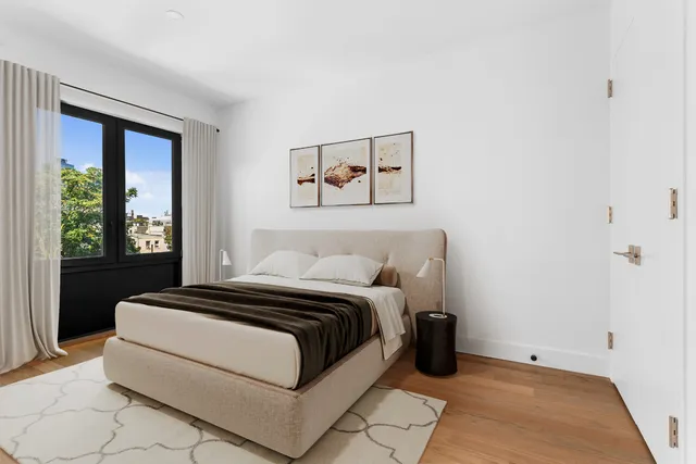 $6,500 | 36 India Street, Unit 5J | Greenpoint