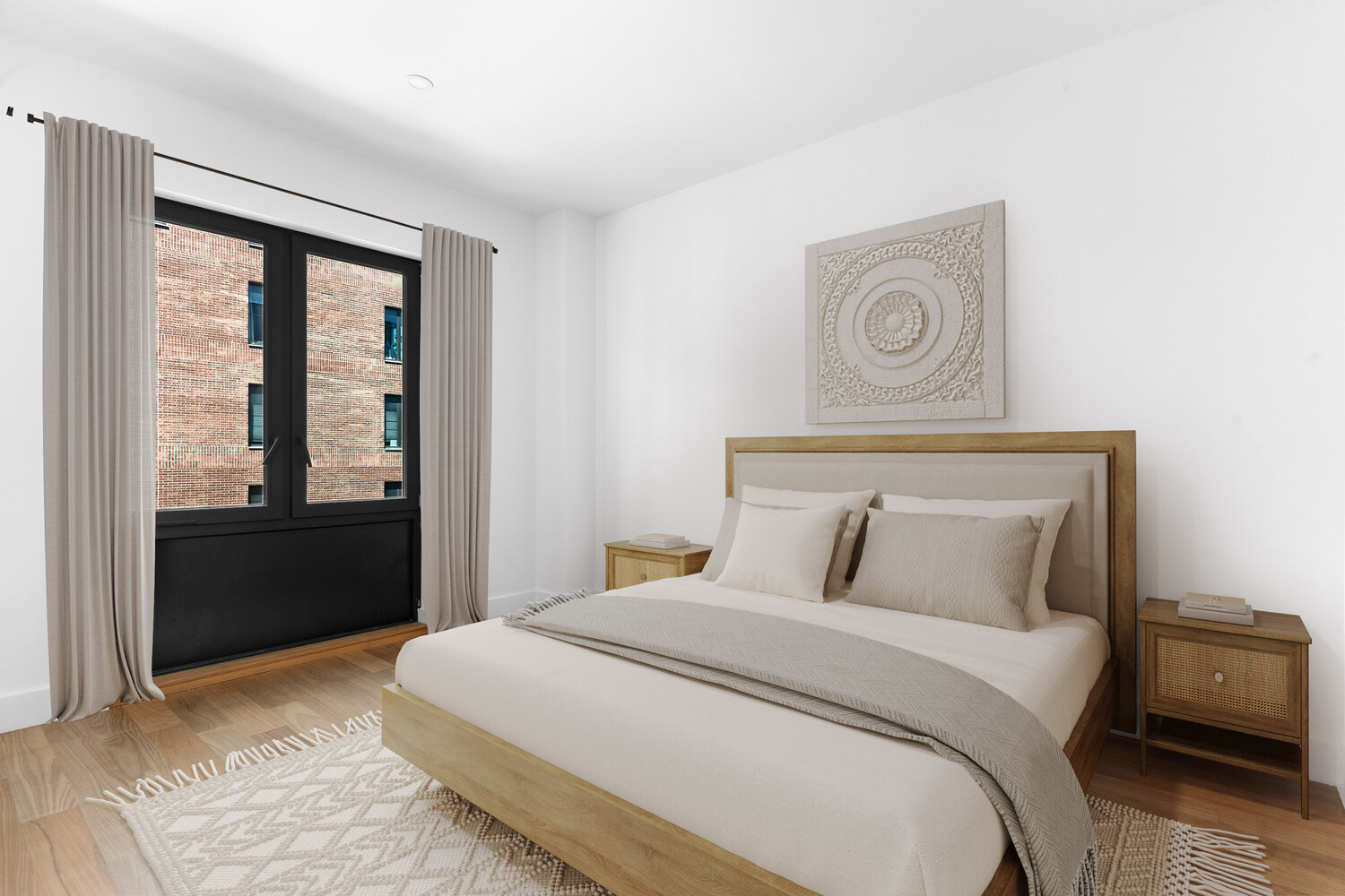 36 India Street, Unit 5J Brooklyn, NY 11222 - Photo 4 of 15