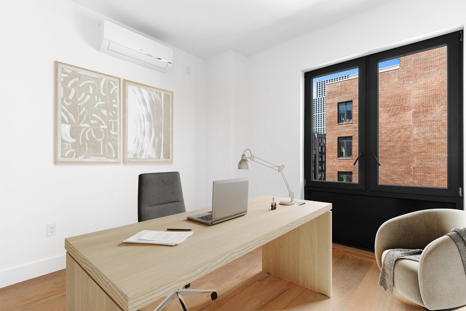 36 India Street, Unit 5J Brooklyn, NY 11222 - Photo 6 of 15