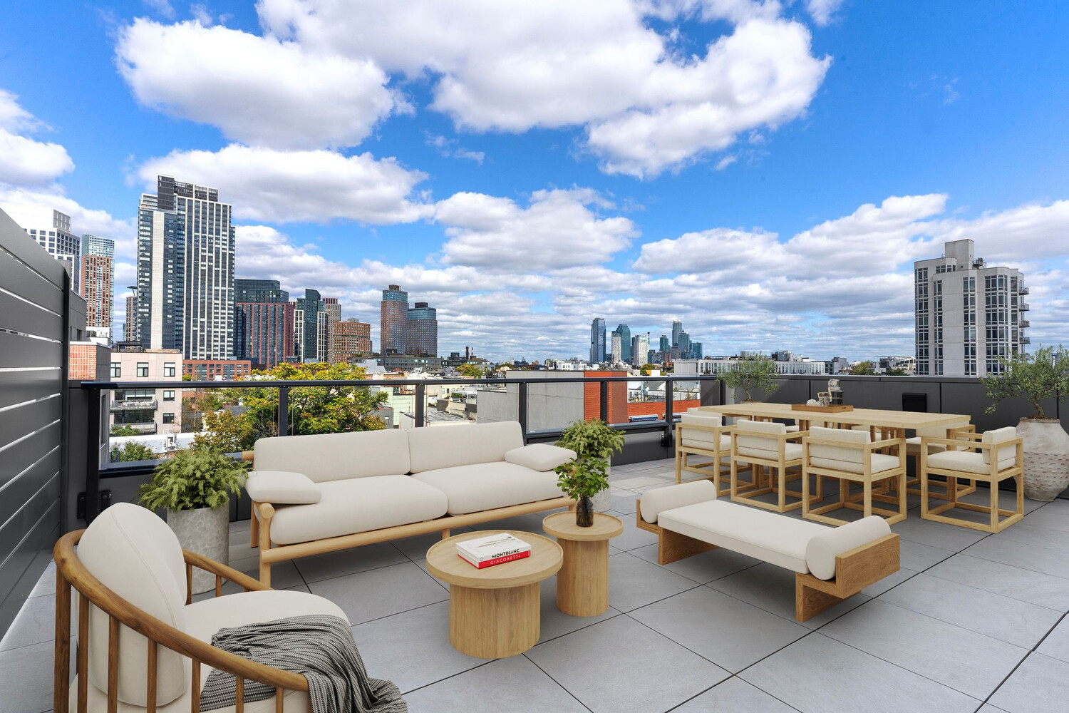 36 India Street, Unit 5J Brooklyn, NY 11222 - Photo 8 of 15