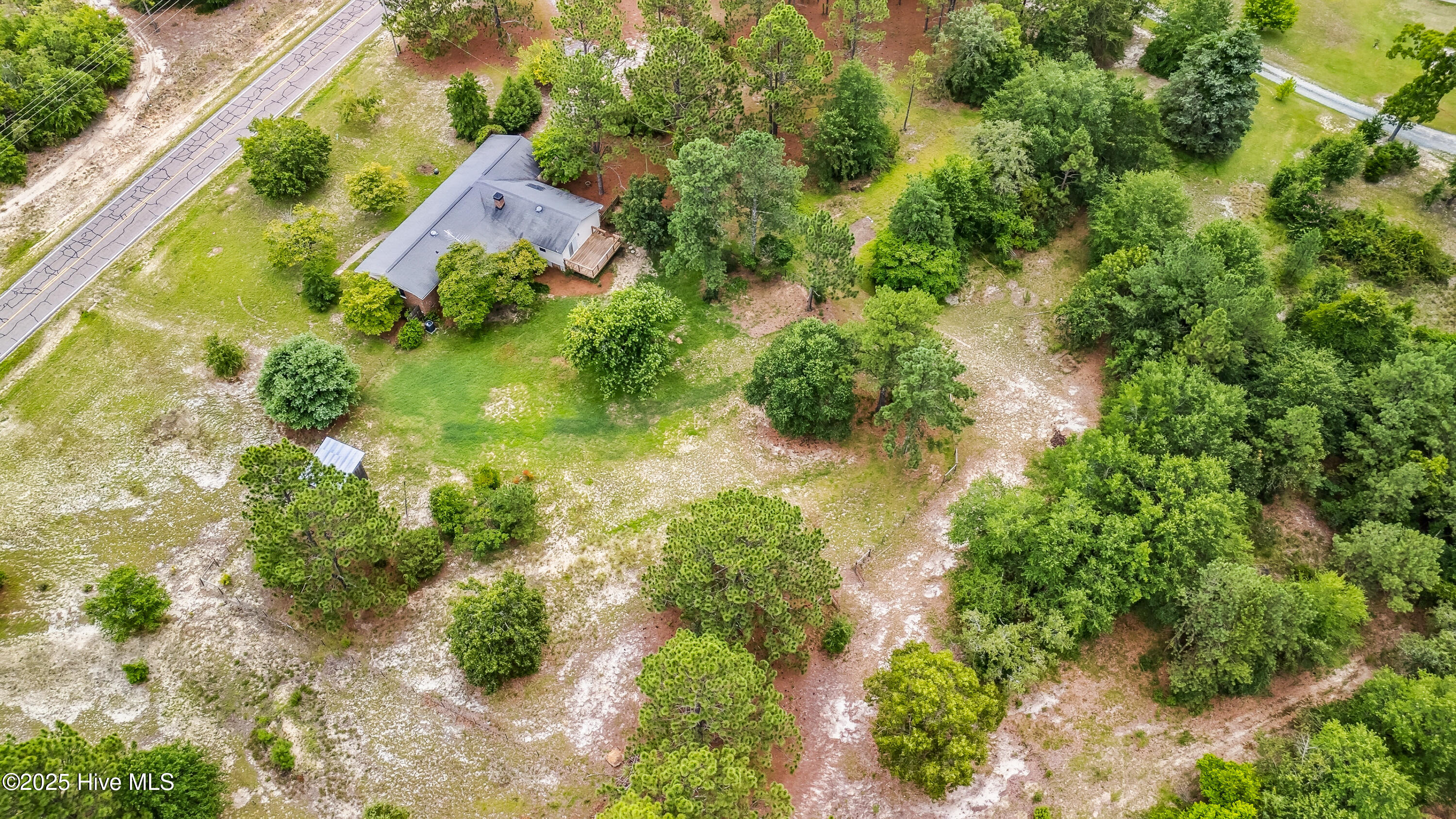 4084 Hoffman Road Jackson Springs, NC 27281 - Photo 46 of 50 DJI_20250717142654_0446_D copy