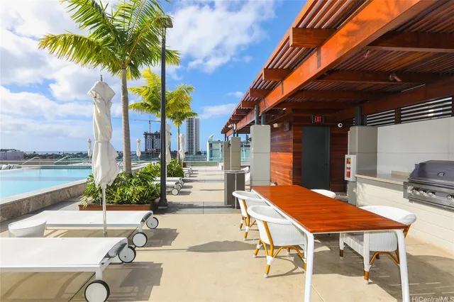 $4,300 | 888 Kapiolani Boulevard, Unit 3111, Honolulu, HI 96813