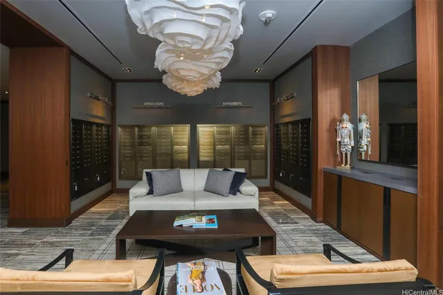 $4,300 | 888 Kapiolani Boulevard, Unit 3111, Honolulu, HI 96813