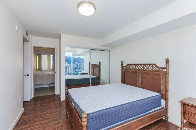 $4,300 | 888 Kapiolani Boulevard, Unit 3111, Honolulu, HI 96813