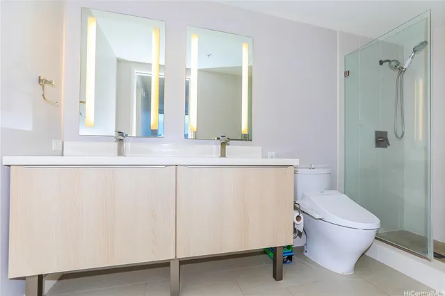 $4,300 | 888 Kapiolani Boulevard, Unit 3111, Honolulu, HI 96813