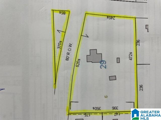 1149 Country Club Road Roanoke, AL 36274 - Photo 7 of 7