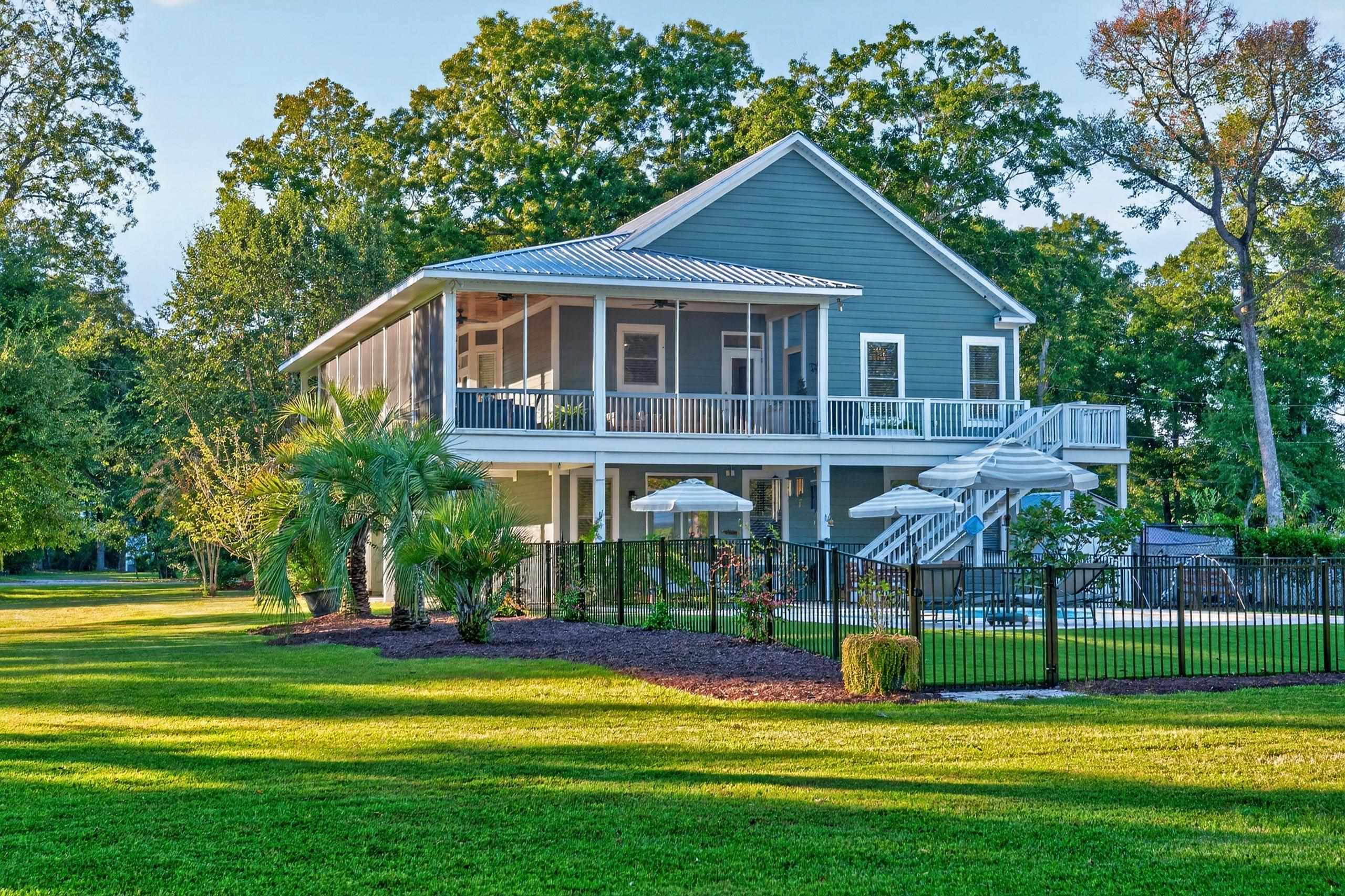 5299 Berkeley Court Murrells Inlet, SC 29576 - Photo 2 of 57 Gallery Image 2