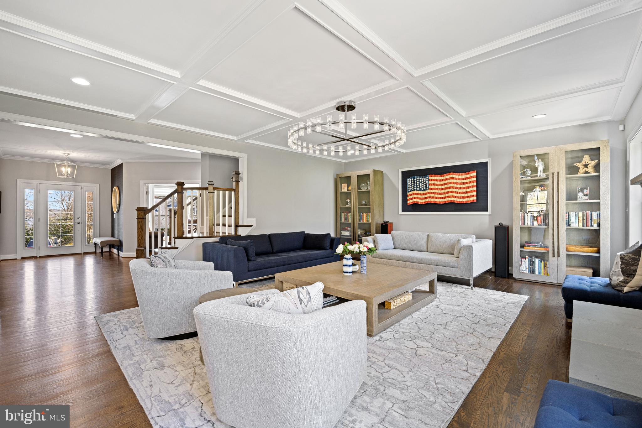 7869 Southdown Road Alexandria, VA 22308 - Photo 17 of 50 Gallery Image 17