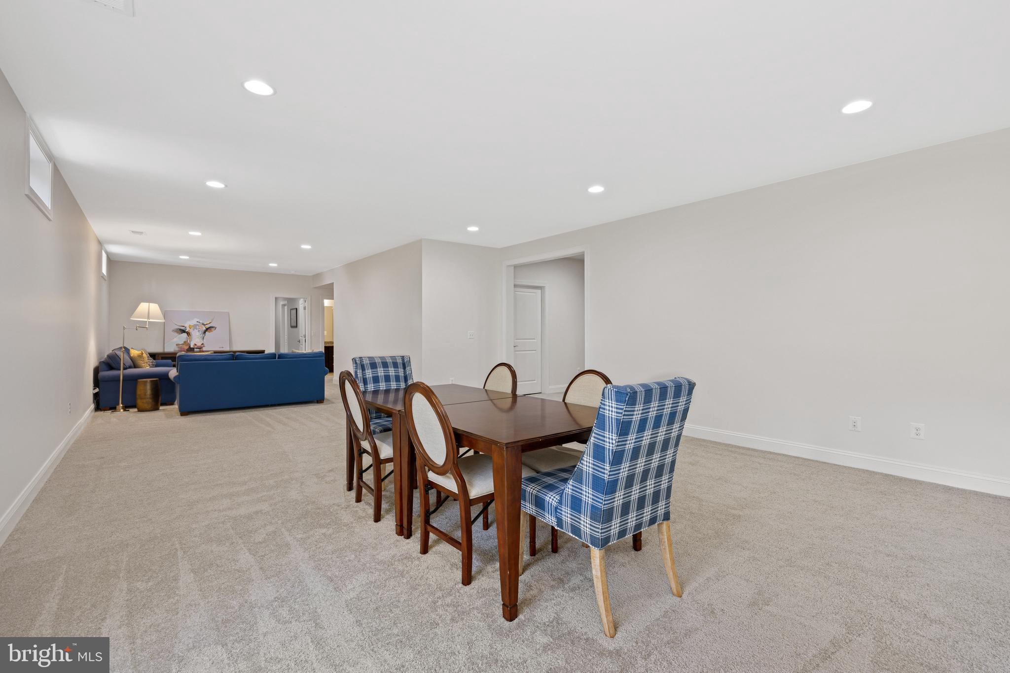 7869 Southdown Road Alexandria, VA 22308 - Photo 42 of 50 Lower level