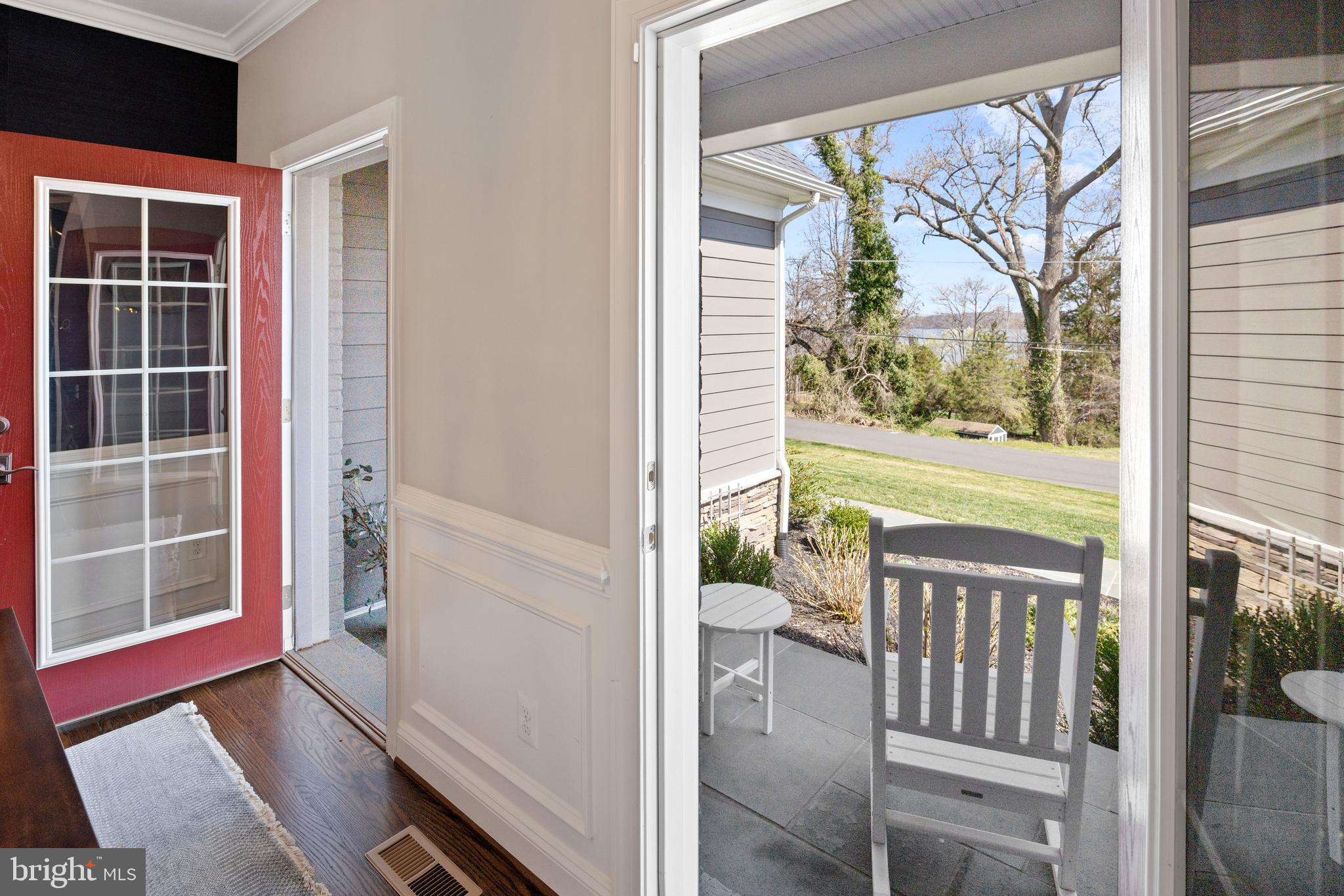 7869 Southdown Road Alexandria, VA 22308 - Photo 46 of 50 Great home for entertaining