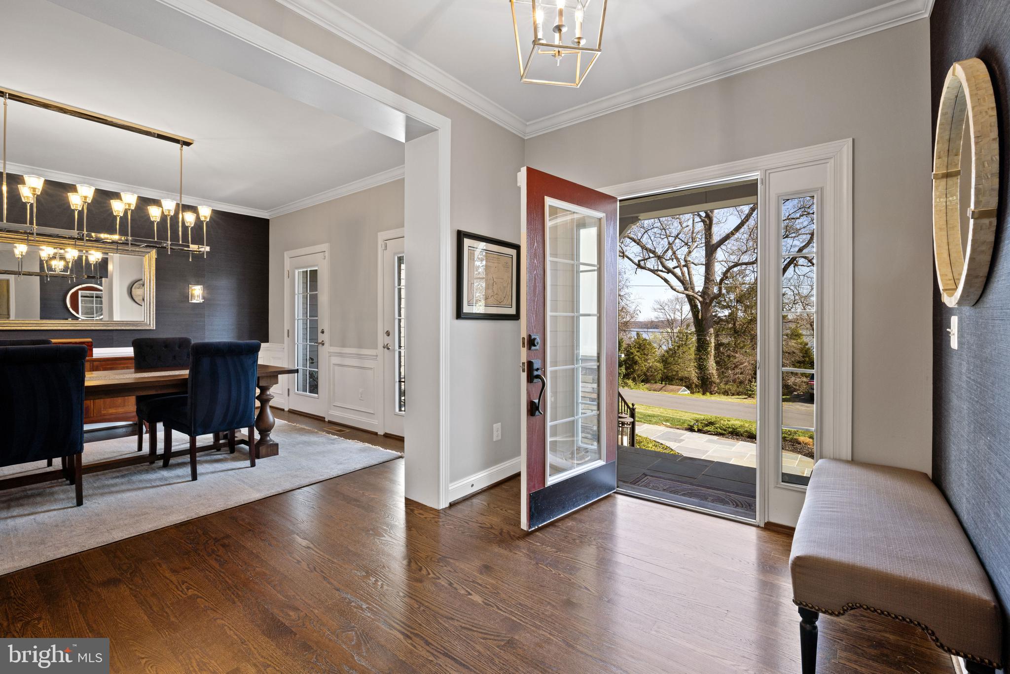 7869 Southdown Road Alexandria, VA 22308 - Photo 6 of 50 Water views