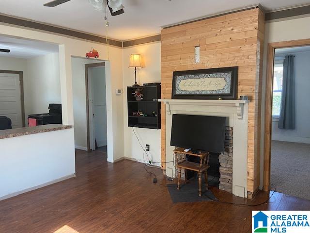 1305 8th Street North Clanton, AL 35045 - Photo 3 of 19