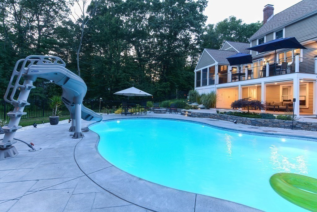 1 Peppercorn Road Hopkinton, MA 01748 - Photo 28 of 34 Gallery Image 28
