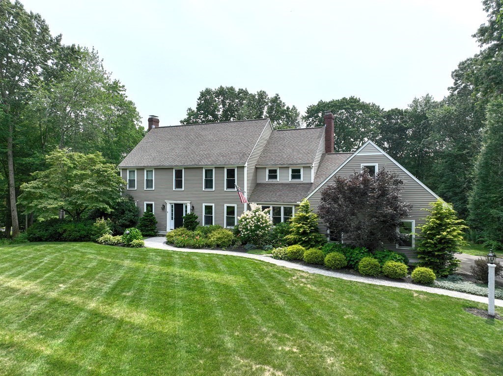 1 Peppercorn Road Hopkinton, MA 01748 - Photo 6 of 34 Gallery Image 6