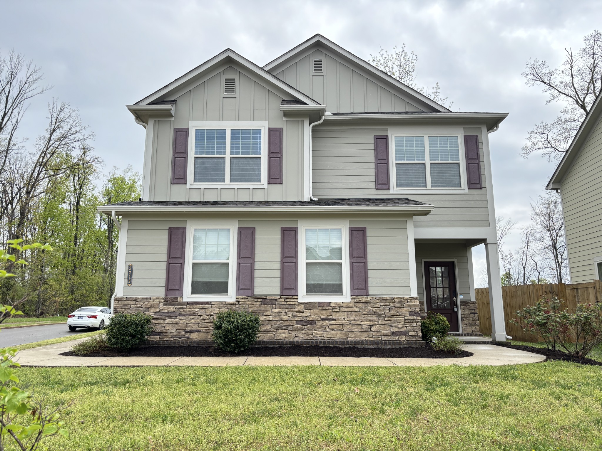 2212 Postings Point Antioch, TN 37013 - Photo 1 of 21