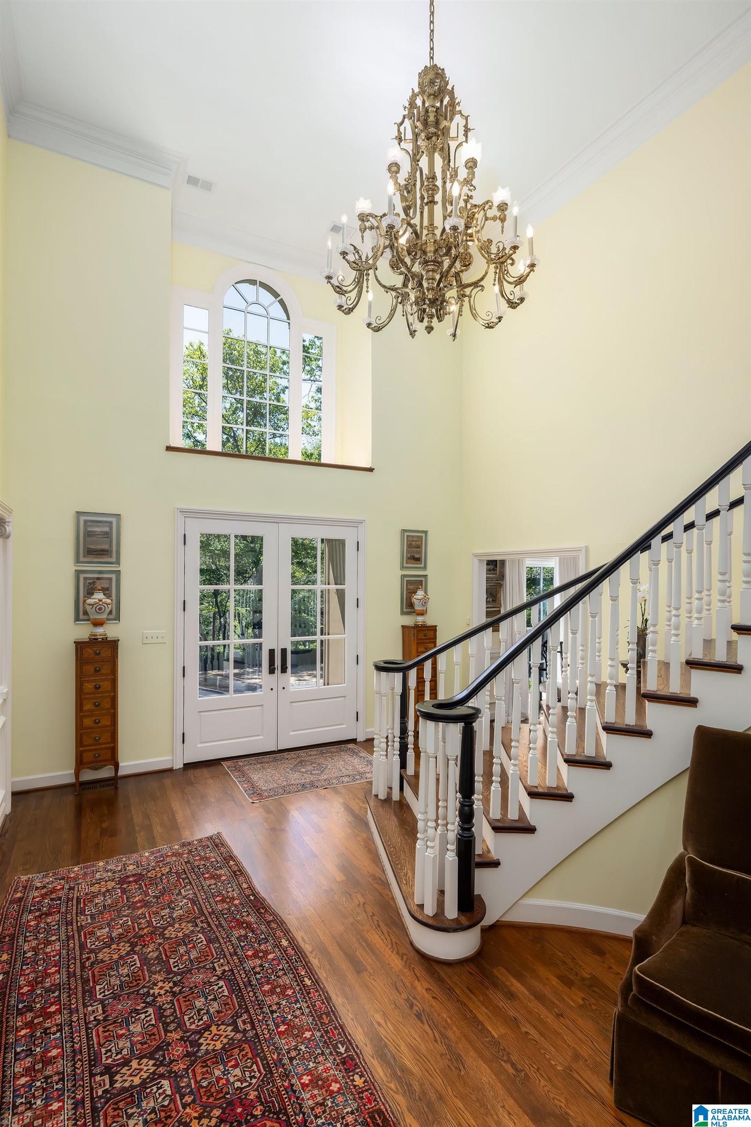 4408 Old Leeds Road Mountain Brook, AL 35213 - Photo 14 of 83