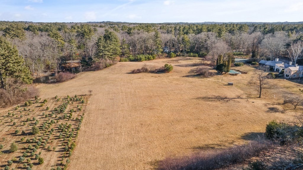 Lot B-2 Lot B-2 Georgetown Road Boxford, MA 01921 - Photo 1 of 22