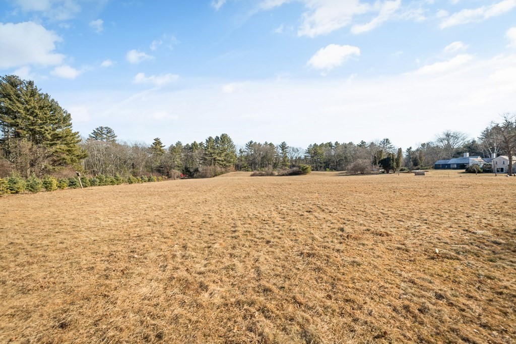 Lot B-2 Lot B-2 Georgetown Road Boxford, MA 01921 - Photo 11 of 22 a view of a field with an outdoor space
