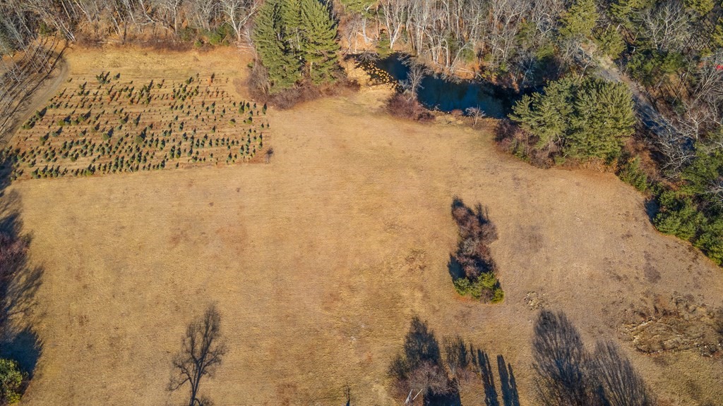 Lot B-2 Lot B-2 Georgetown Road Boxford, MA 01921 - Photo 17 of 22 a view of outside view