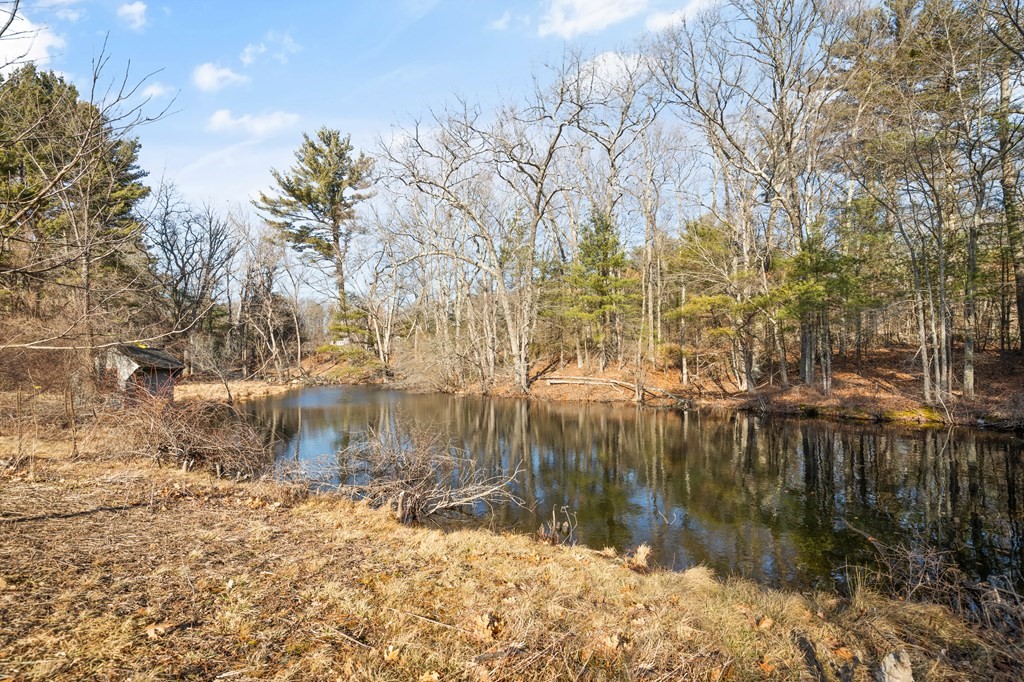 Lot B-2 Lot B-2 Georgetown Road Boxford, MA 01921 - Photo 5 of 22 a view of lake with trees