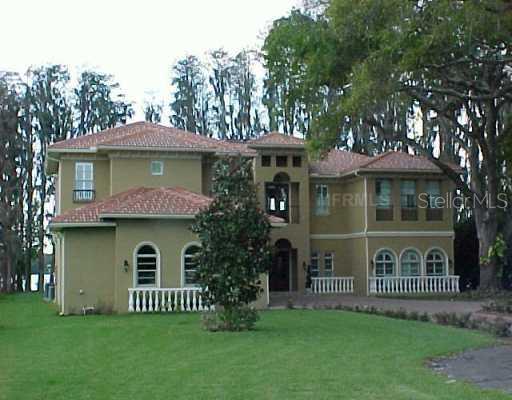 18258 Wayne Road Odessa, FL 33556 - Photo 1 of 1 Exterior Front