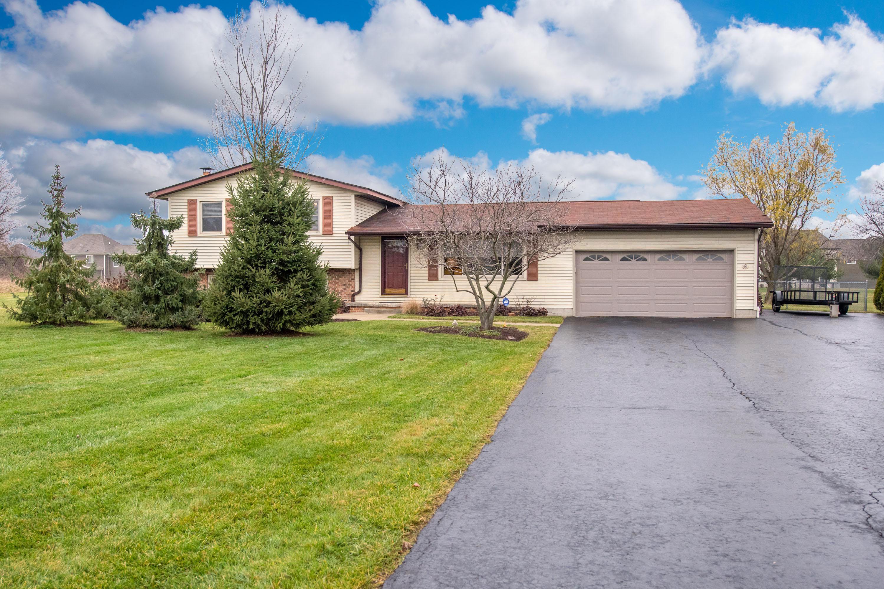 8040 South Old State Road Lewis Center, OH 43035 - Photo 1 of 25 Gallery Image 1