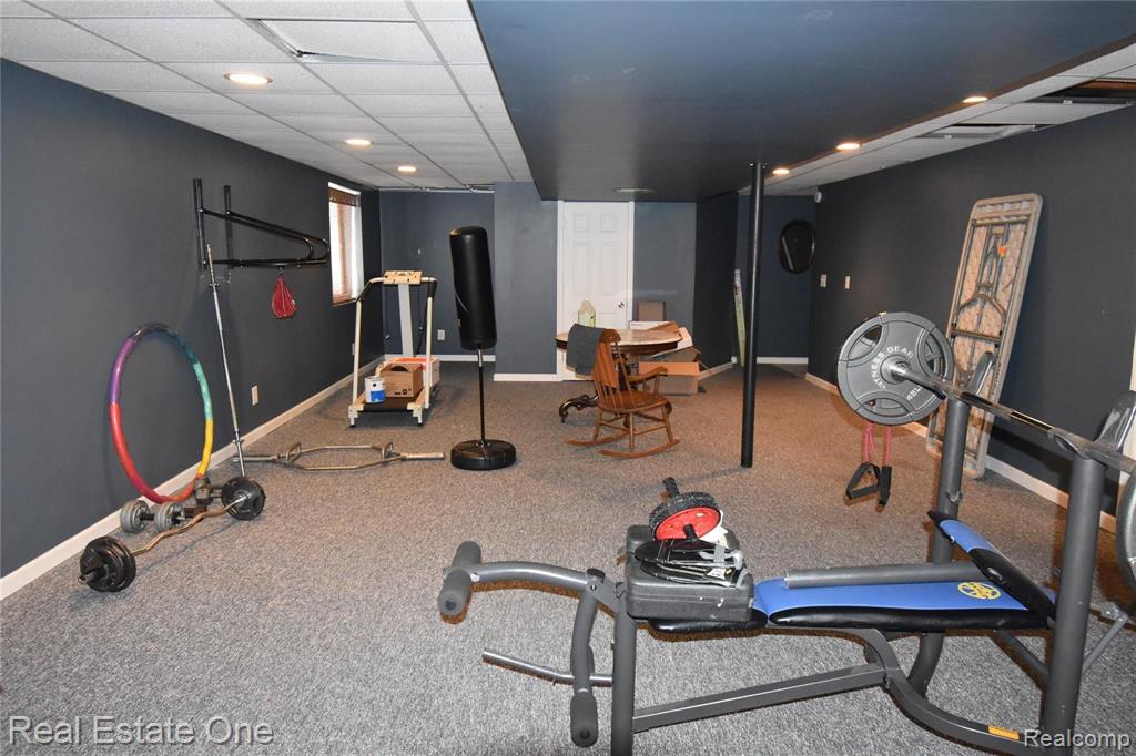 26258 Wacker Drive, Unit 200 Chesterfield, MI 48051 - Photo 29 of 43