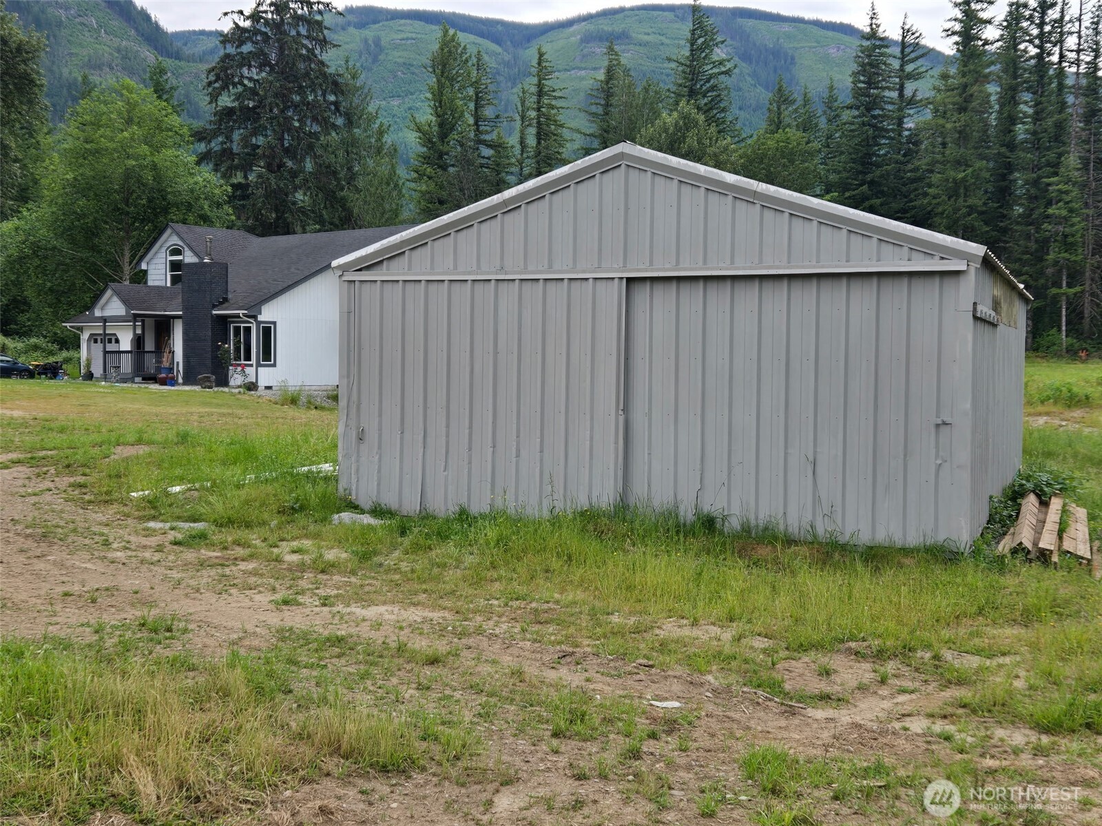 40716 Dorman Road Gold Bar, WA 98251 - Photo 27 of 40